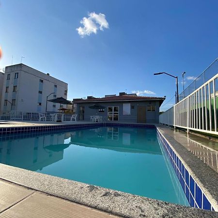 Ap Aconchegante Com Piscina E Estacionamento Proximo Ao Centro Apartamento Feira de Santana Exterior foto