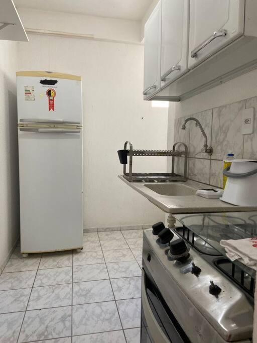 Ap Aconchegante Com Piscina E Estacionamento Proximo Ao Centro Apartamento Feira de Santana Exterior foto